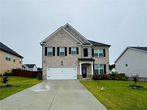 Homes For Rent - 3369 English Elm Way<br/> Loganville, GA 30052