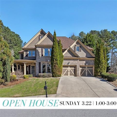 112 Thorncliff Way Acworth GA 30101