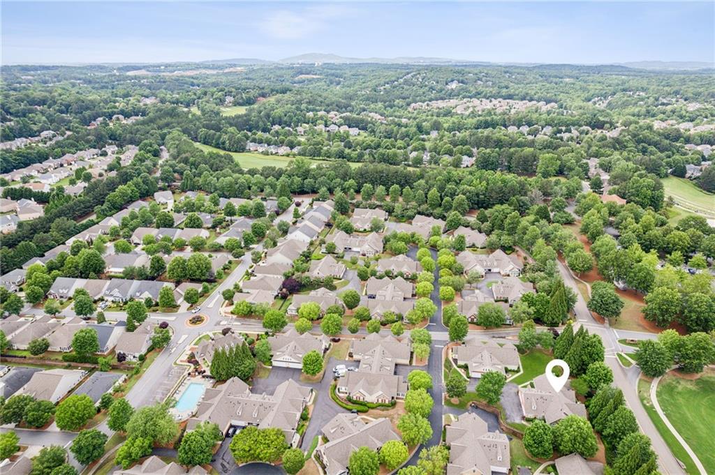 6107 Malloway Court #B-6107, Cumming, Georgia image 35