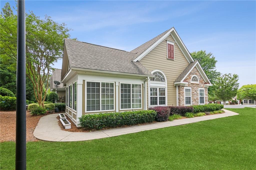 6107 Malloway Court #B-6107, Cumming, Georgia image 3