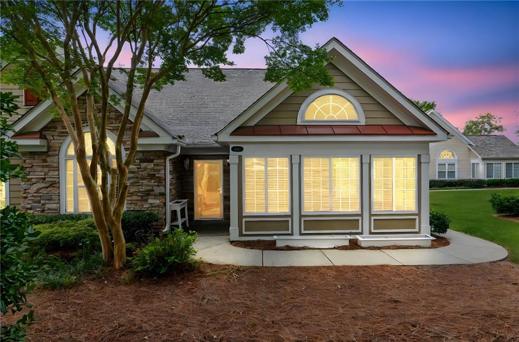 6107 Malloway Court #B-6107, Cumming, Georgia image 2