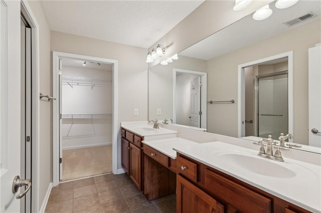 6107 Malloway Court #B-6107, Cumming, Georgia image 23