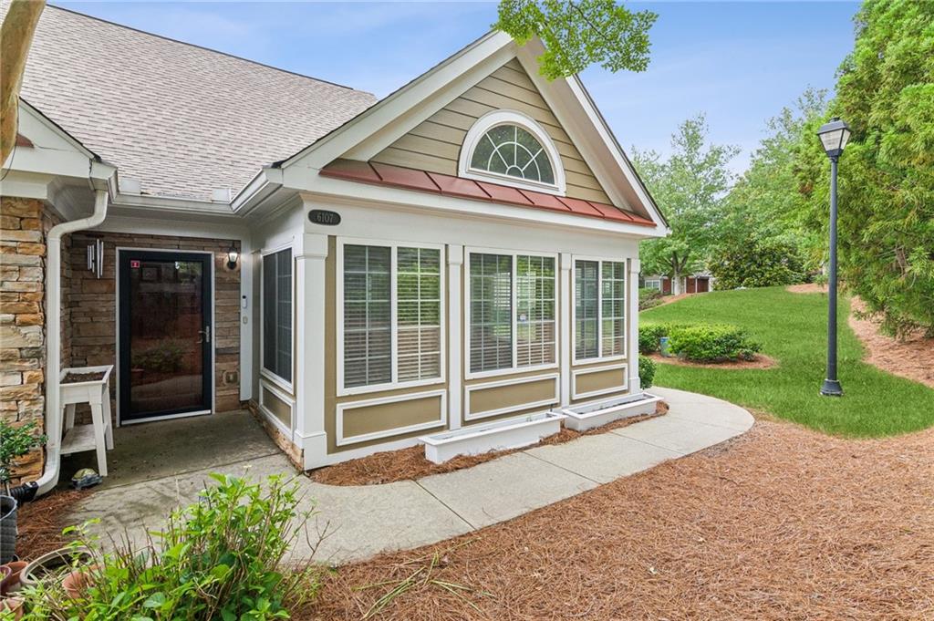 6107 Malloway Court #B-6107, Cumming, Georgia image 5