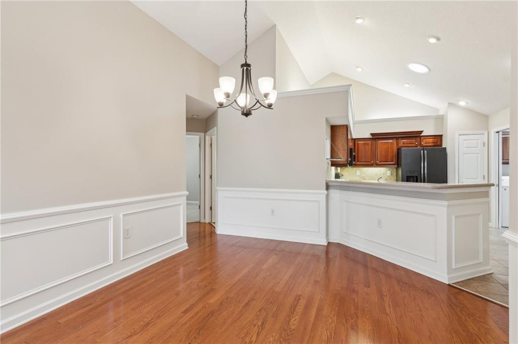 6107 Malloway Court #B-6107, Cumming, Georgia image 15