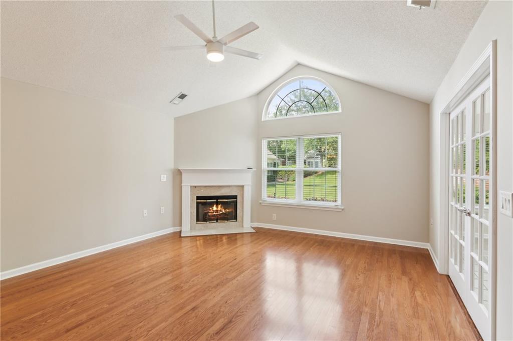 6107 Malloway Court #B-6107, Cumming, Georgia image 8