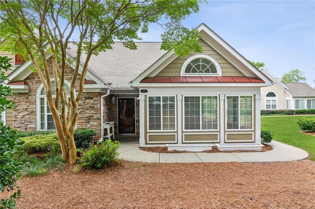 6107 Malloway Court #B-6107, Cumming, Georgia image 1