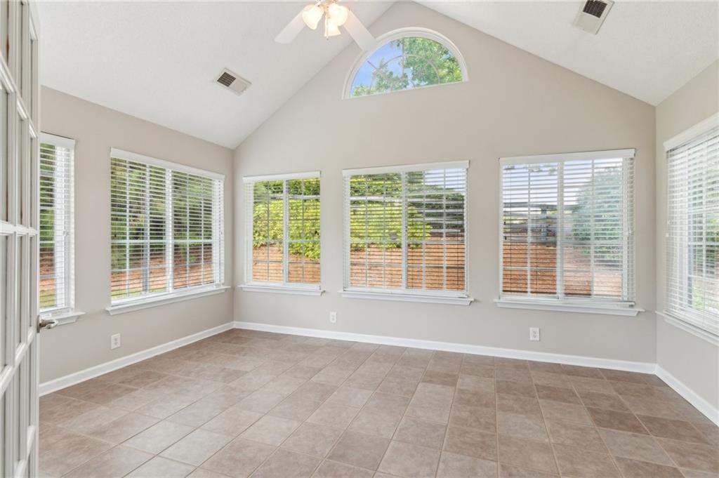 6107 Malloway Court #B-6107, Cumming, Georgia image 12