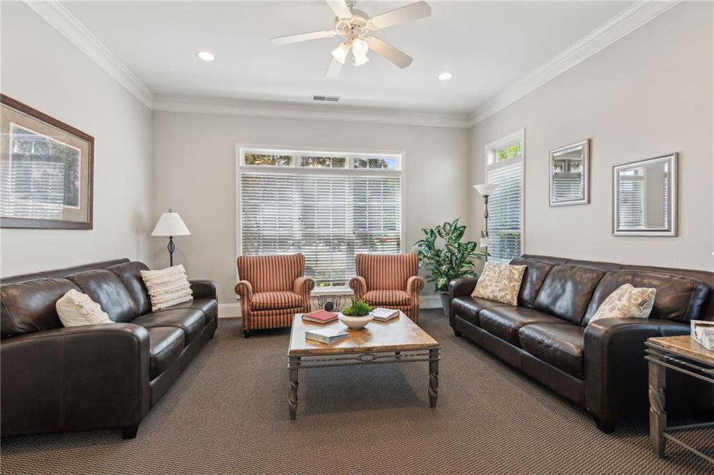 6107 Malloway Court #B-6107, Cumming, Georgia image 40