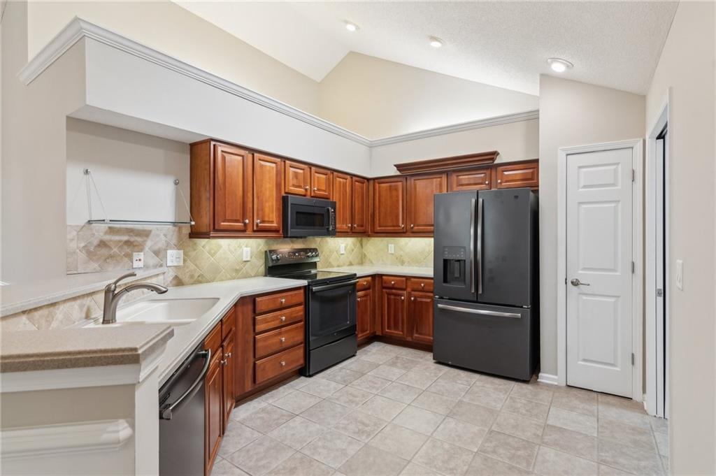 6107 Malloway Court #B-6107, Cumming, Georgia image 17