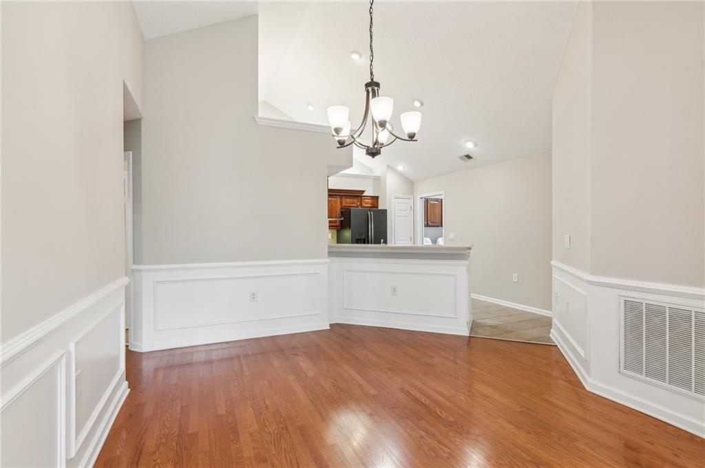 6107 Malloway Court #B-6107, Cumming, Georgia image 14