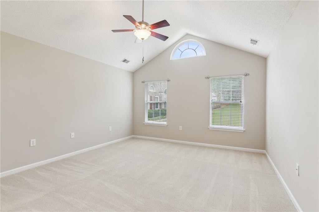 6107 Malloway Court #B-6107, Cumming, Georgia image 21