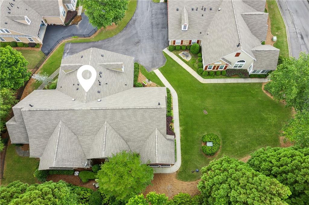 6107 Malloway Court #B-6107, Cumming, Georgia image 33