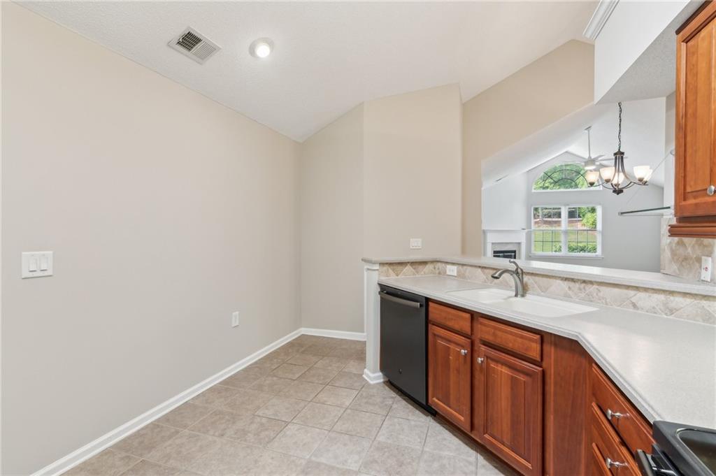 6107 Malloway Court #B-6107, Cumming, Georgia image 19