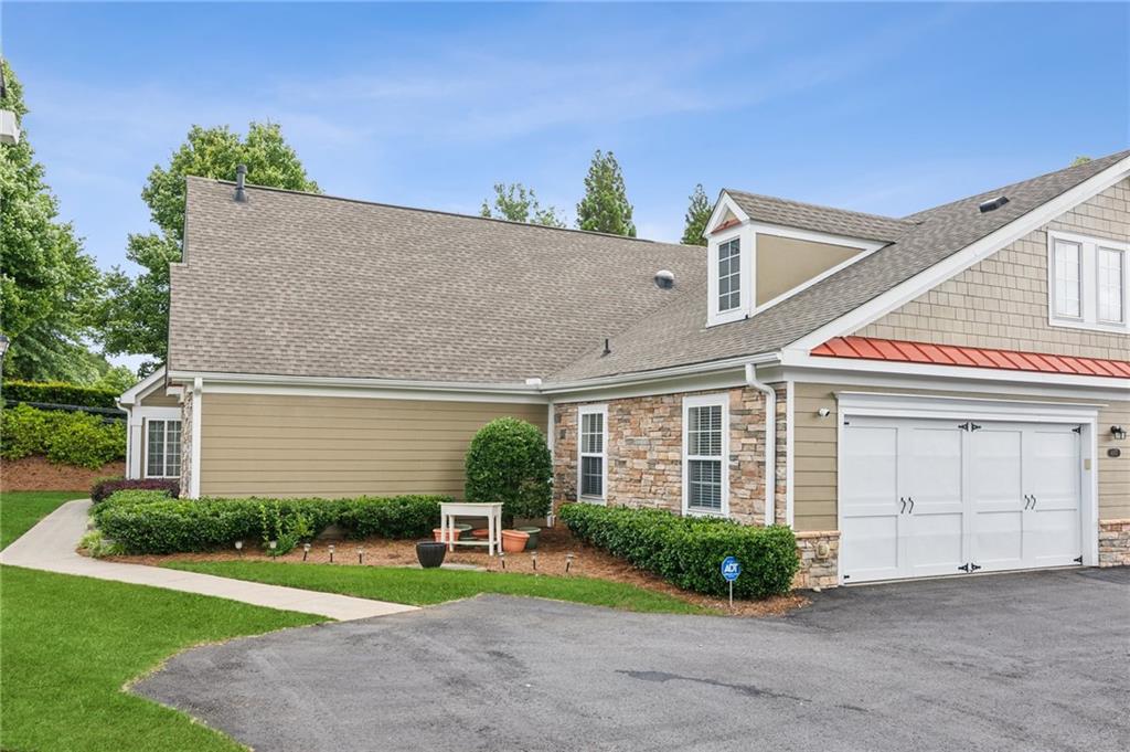 6107 Malloway Court #B-6107, Cumming, Georgia image 4