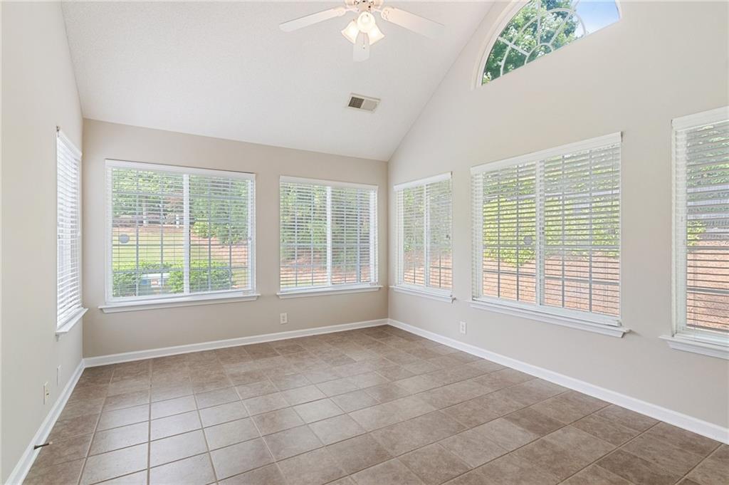6107 Malloway Court #B-6107, Cumming, Georgia image 13