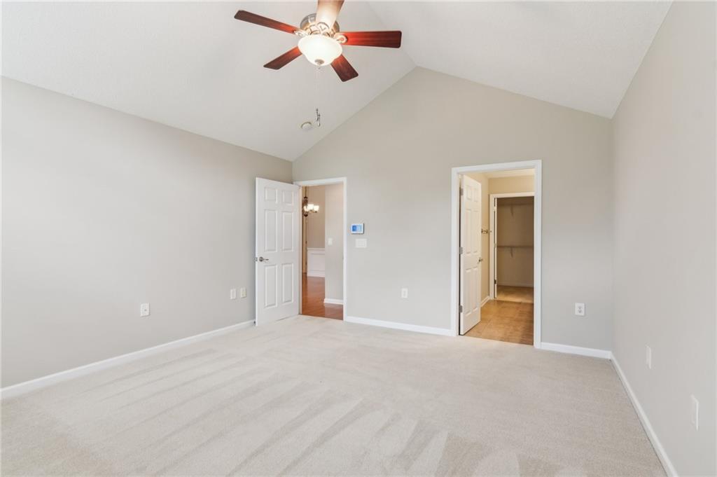 6107 Malloway Court #B-6107, Cumming, Georgia image 22