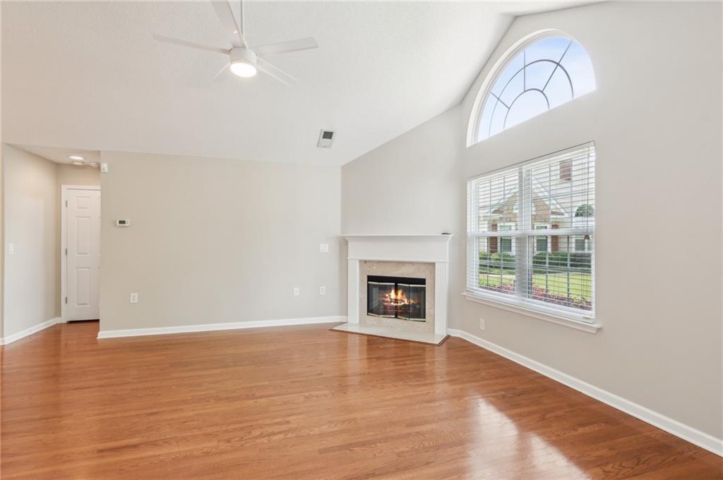 6107 Malloway Court #B-6107, Cumming, Georgia image 10