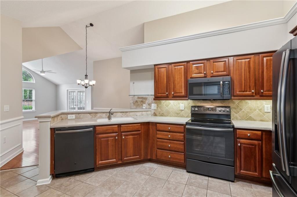 6107 Malloway Court #B-6107, Cumming, Georgia image 18