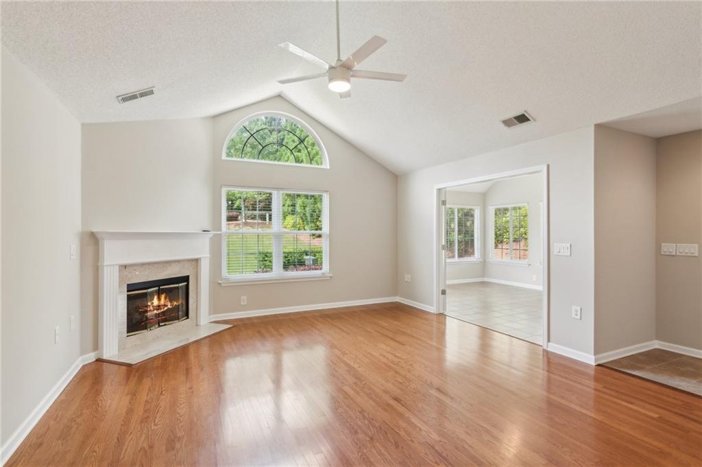6107 Malloway Court #B-6107, Cumming, Georgia image 9