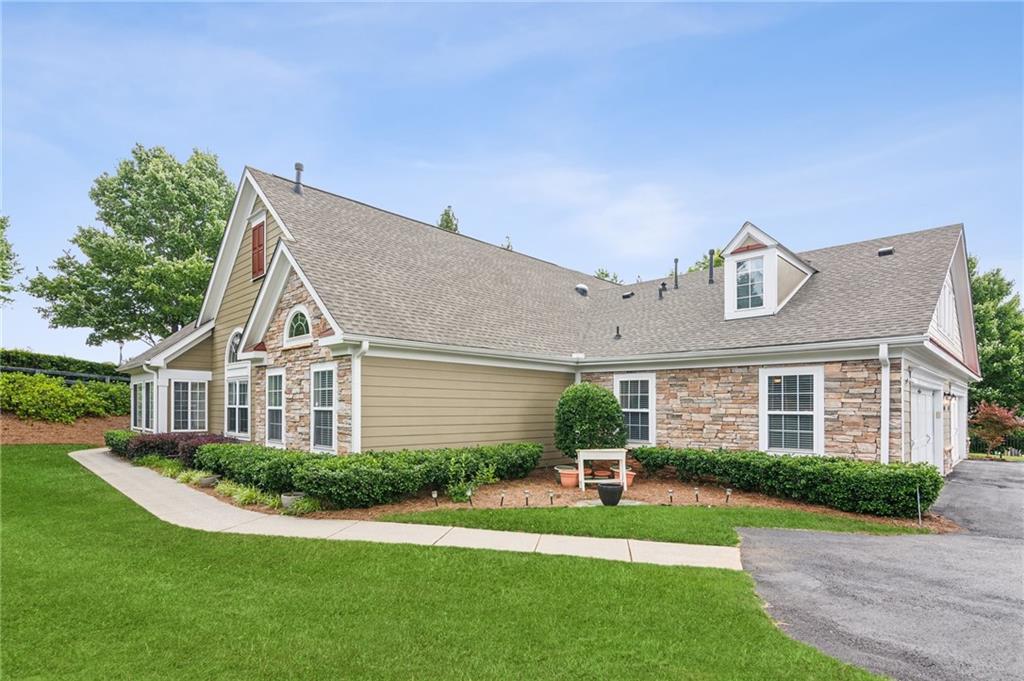 6107 Malloway Court #B-6107, Cumming, Georgia image 30