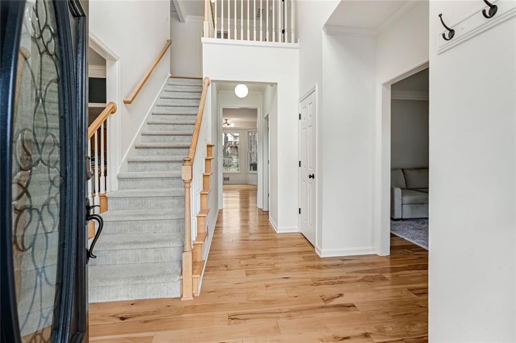 372 Wellington Point Drive