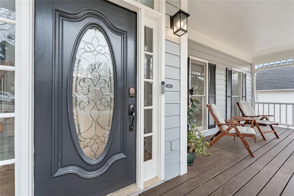 372 Wellington Point Drive