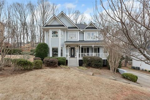 372 Wellington Point Drive Lawrenceville GA 30043