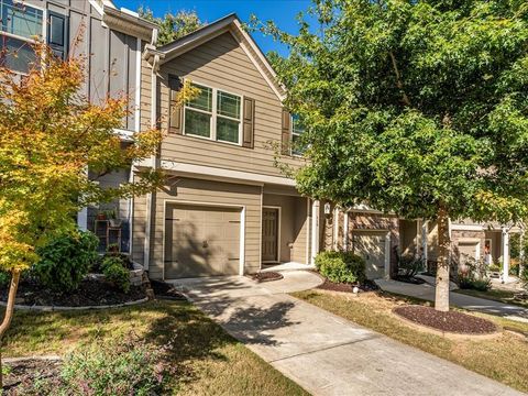 119 Oakview Passage Canton GA 30114