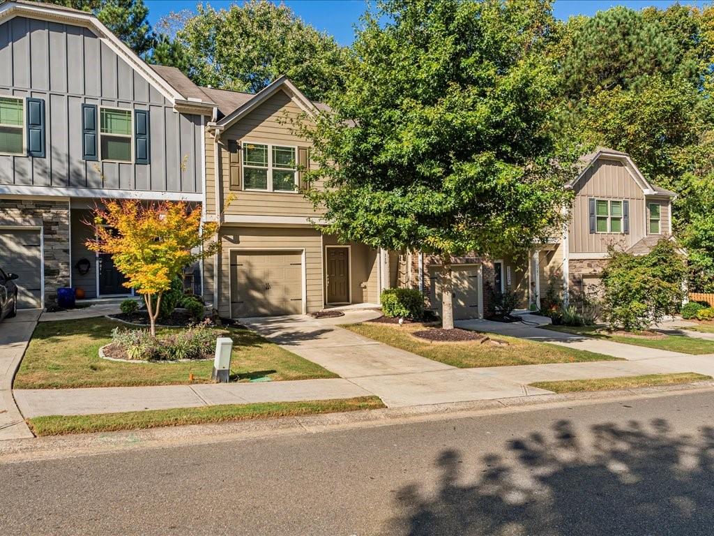 119 Oakview Passage