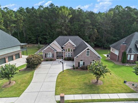 Homes For Sale - 321 Stonebridge Boulevard<br/> Bremen, GA 30110