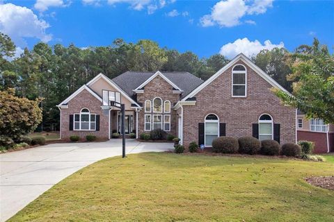 321 Stonebridge Boulevard Bremen GA 30110
