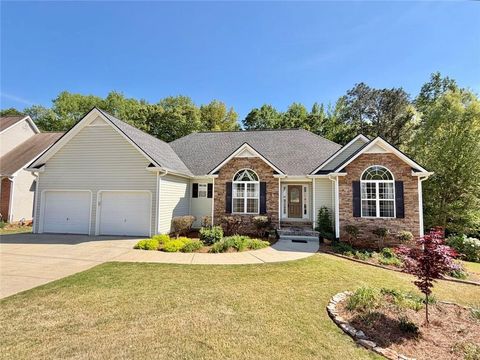 Homes For Sale - 189 Bentonville Lane<br/> Paulding County, Douglasville, GA 30134