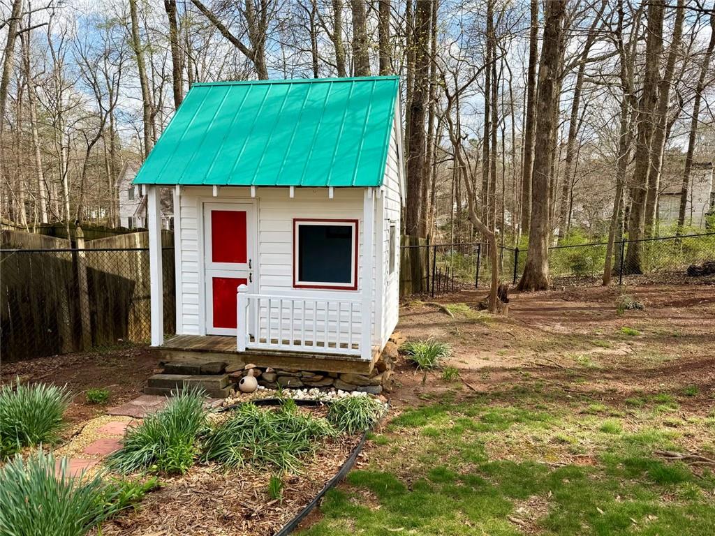 189 Bentonville Lane