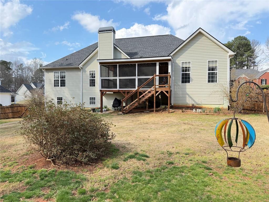 189 Bentonville Lane