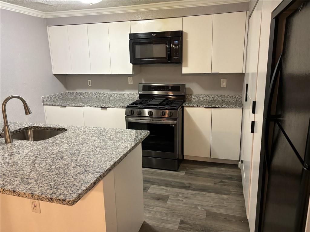 Wedgewood - Residential