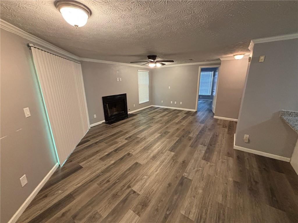 Wedgewood - Residential