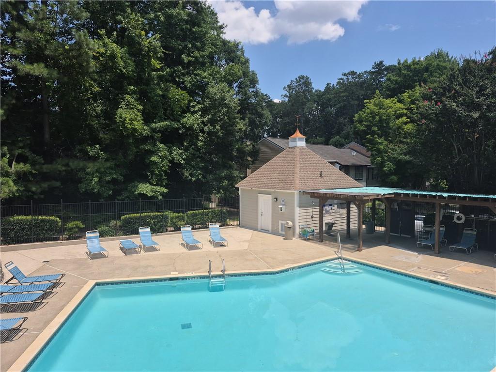 6353 Wedgeview Court
