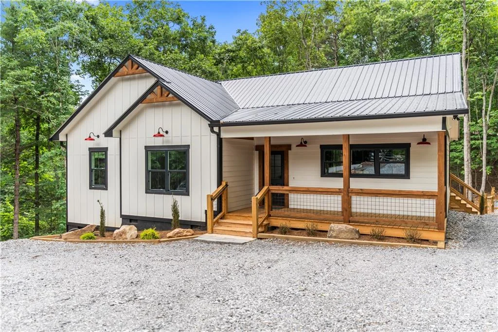 64 Nickel Lane
