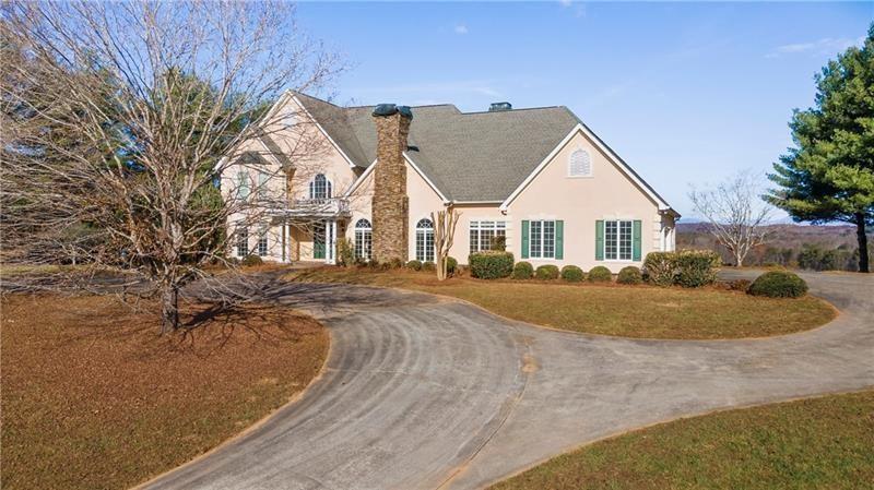 5414 Price Road, Gainesville, Georgia image 7