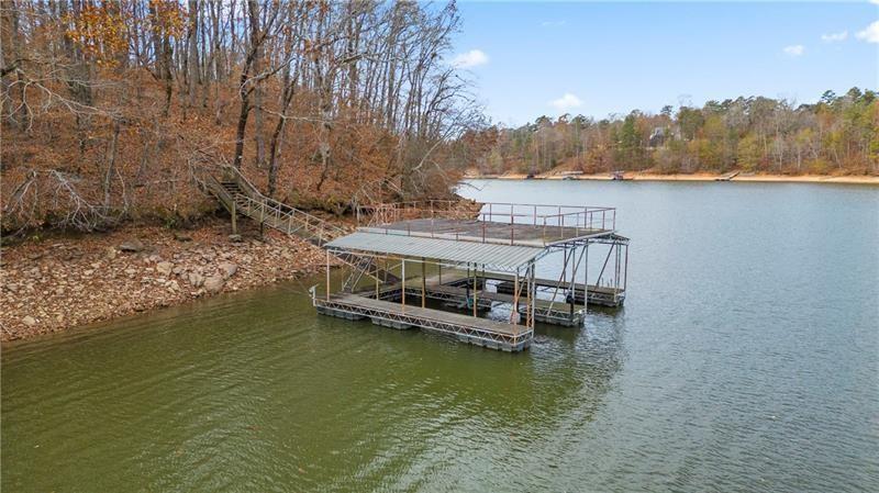 5414 Price Road, Gainesville, Georgia image 26
