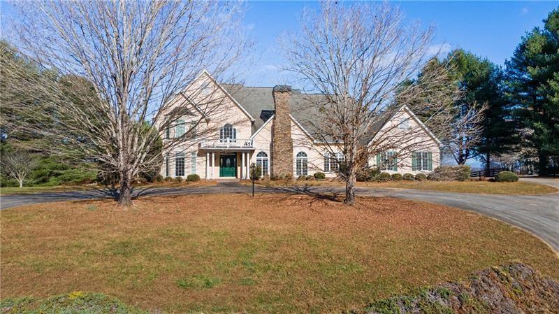 5414 Price Road, Gainesville, Georgia image 6