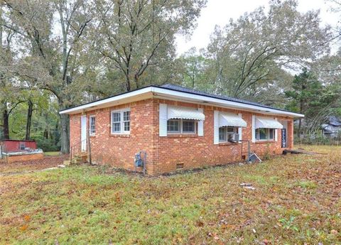 Homes For Sale - 5202 Highway 20<br/> Covington, GA 30016