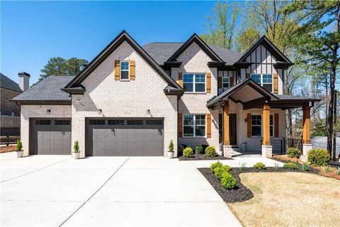 1930 Collins Hill Road Lawrenceville GA 30043