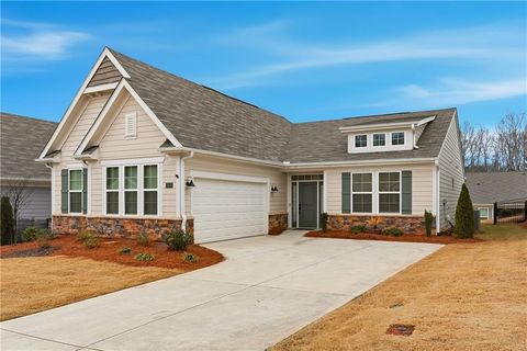 Homes For Sale - 168 Balsam Drive<br/> Paulding County, Dallas, GA 30157