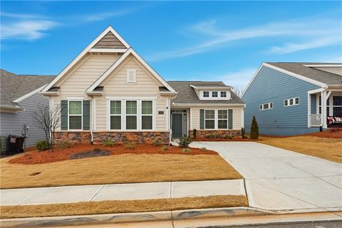 Homes For Sale - 168 Balsam Drive<br/> Paulding County, Dallas, GA 30157