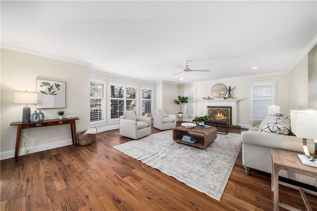 1827 Hermitage Place