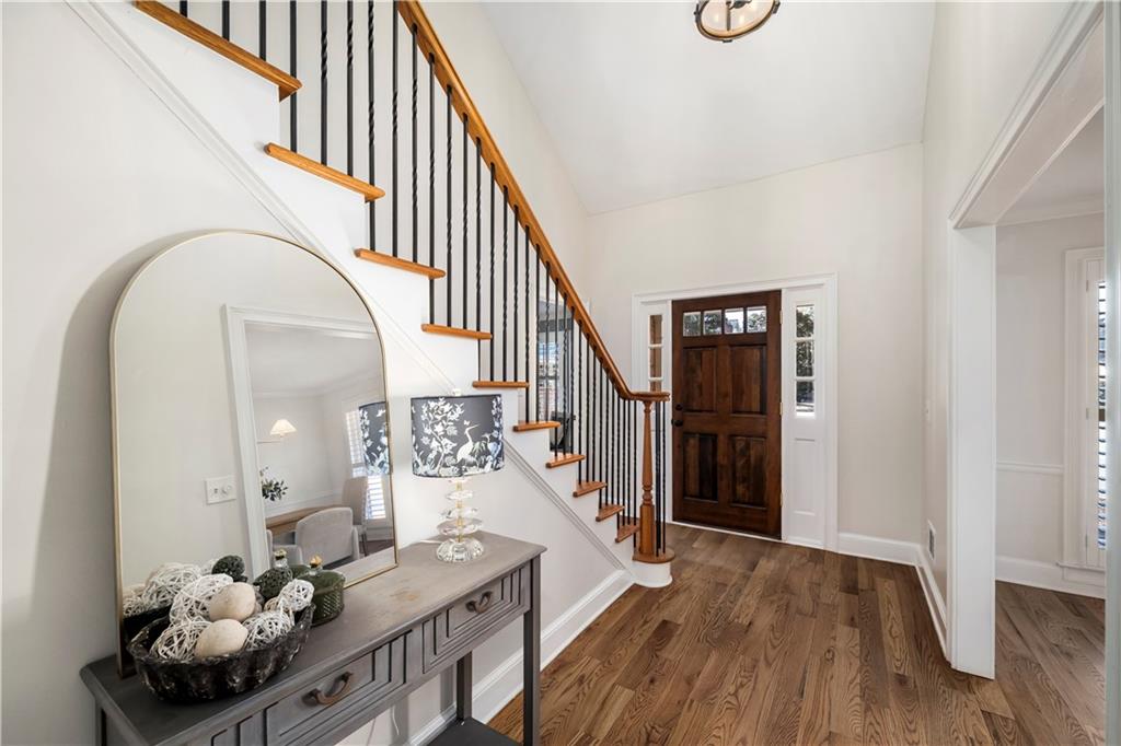 1827 Hermitage Place