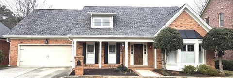 Photo of 1827 Hermitage Place, Decatur, GA 30033 (MLS # 7711433)