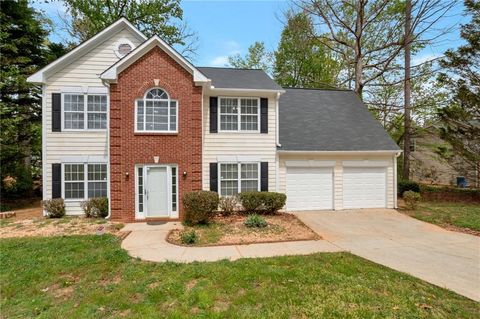 510 Claudel Court SW Atlanta GA 30331