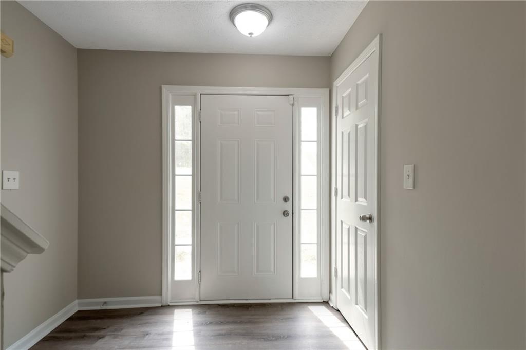 510 Claudel Court SW